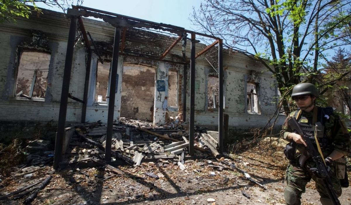 Ukraine